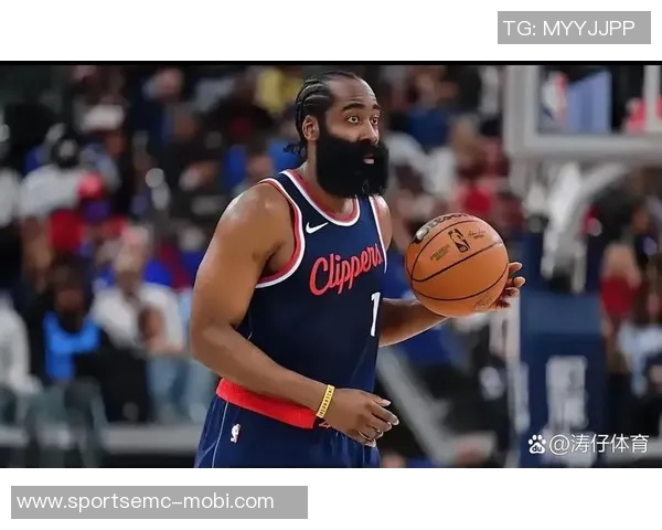香波特直言哈登比赛中动作过激差点致其受伤引发关注