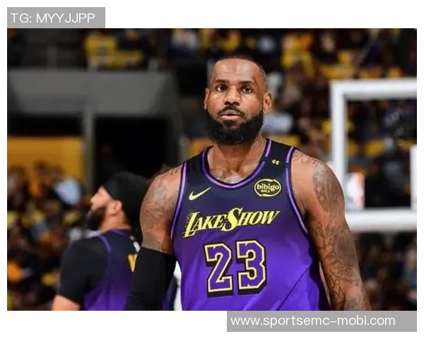 老詹能否逆袭里夫斯湖人或迎来白人三少时代的挑战 老詹能否逆袭里夫斯湖人或迎来白人三少时代的挑战