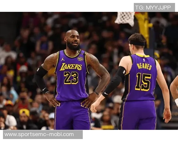 湖人困境不应全怪詹姆斯复出与里夫斯缺席卢卡表现让人失望