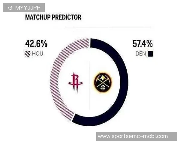 湖记分析：掘金与雷霆实力接近火箭在某种程度上也具备竞争力