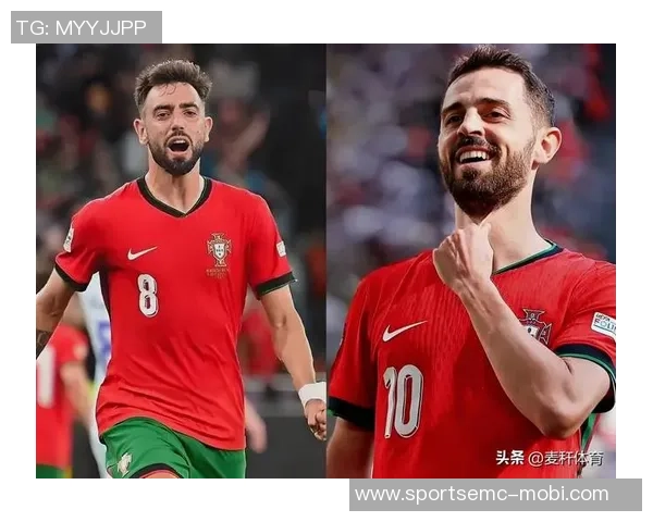 葡萄牙对阵爱尔兰首发阵容揭晓C罗维蒂尼亚B费领衔出战