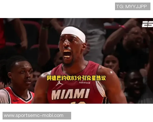 阿德巴约称赞韦尔成长斯波和队友们共同激励他不断进步 阿德巴约称赞韦尔成长斯波和队友们共同激励他不断进步